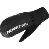 Rukavice Salomon FAST WING WINTER GLOVE U lc1897800 Veľkosť XL