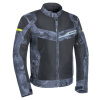 Bunda DAKAR D2D AIR, OXFORD (šedý maskáč, vel. 4XL)