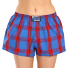 Dámske trenky Styx klasická guma viacfarebné (K1016) XL