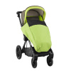 nánožník BABYLAND na kočík univerzálny KIWI