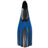 Plutvy Mares SUPERCHANNEL FF, 42-43, modrá (7284-18741)