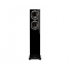 Repro sloupové:Fyne Audio-F501S / Piano Gloss black / 2ks