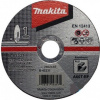 MAKITA kotúč rezný hliník 125x1x22 mm B-45331