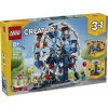 LEGO 31389 Ikonické ruské koleso, Novinka