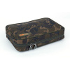 Fox Puzdro na hrazdy Camolite Buzz Bar Bag