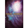 The Stars Like Dust - autor neuvedený