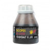 Shimano Dip Isolate Hookbait Dip Scopex Liver 200 ml