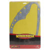 WINDEROSA 332037 WINDEROSA (VERTEX) TESNENIE KRYTU SPOJKY SUZUKI GS500 89-02, GS500F 04-09, GS500H 07-09 (VNÚTORNÉ)
