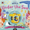 Little World: Under the Sea - Allison Black (ilustrácie)