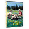 Potkal jsem ho v ZOO - DVD