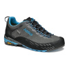 Asolo Eldo Lth GV ML velikost 5.5 UK barva graphite/blue moon