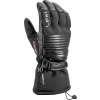 Lyžiarske rukavice Leki Xplore XT 3D - black 8.0