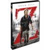Světová válka Z DVD