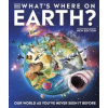 What's Where on Earth