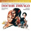 OST - Doctor Zhivago / Jarre M. [CD]