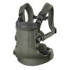 Babybjorn nosítko harmony 3D Mesh Dark green