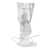 ARBY Stolová lampa, biela SL.0879