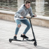 Skladacia 3kolesová kolobežka InnovaGoods