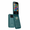 Mobilný telefón Mobiola MB4600 32 MB / 64 MB 4G (LTE) zelený