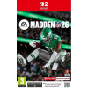 EA Sports MADDEN NFL 26 Nintendo Switch 2 krabička