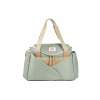 Beaba Prebaľovacia taška Sydney Sage Green