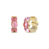 GUESS náušnice CRAZY JUBE03305JWYGRST/U