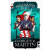 Mississippi Roll (Wild Cards) - George R.R. Martin