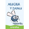 E-kniha Mucha v zadku - Tomáš Beník