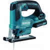 Makita JV103DSAJ Aku priamočiara píla Li-ion CXT 10,8/12V/2,0Ah