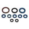 CENTAURO - Sada tesnení motora, olejové tesnenia HUSQVARNA FC 350 KTM ENGINE 2014-2015731A364SR 731A364SR
