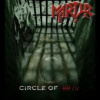 Martyr - Circle Of 8 [CD]