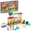 LEGO Friends 41379 LEGO® Friends 41379 Reštaurácia v mestečku Heartlake