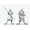 Wizkids D&D Nolzur's Marvelous Miniatures Mini Figurky Town Guards 13 cm