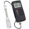 pH metr VOLTCRAFT PH-212 sada pro analýzu půdy, 0-13 pH