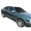 Okenné deflektory Toyota Avensis 4D LTB 1997-2003 4 ks predné+zadné