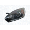 MAGNETI MARELLI Hlavný svetlomet 711307024491