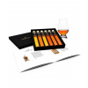 Tasting Collection Rum 6 x 0,025l 42,3% (kazeta)