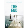 The End : My Struggle Book 6 - Karl Ove Knausgaard, Harvill Secker