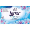 Lenor Aprilfrisch vonné obrúsky do sušičky 60 ks