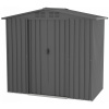 Tepro Flex Shed M Zahradní domek 202 x 119 x 183 cm 7702