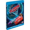 Auta 2 / Cars 2 - 3D Blu-Ray