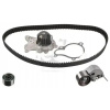 Febi Bilstein 32826 Vodná pumpa + sada rozvodového remeňa