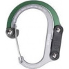 Gear Aid GearAid Heroclip střední lesní zelená