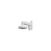 Hikvision držák na stěnu DS-1272ZJ-110 - pro kamery DS-2CD21xx-I, DS-2CD21xxF-I(W)(S) a DS-2CD2122FWD-I, DS-2CD2142FWD
