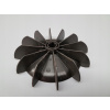 Zdvihák, výťah, naviják - originálny ventilátor motora Geda maxi (Zdvihák, výťah, naviják - originálny ventilátor motora Geda maxi)