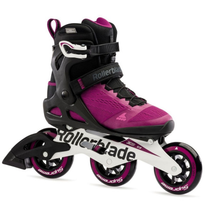 Rollerblade Macroblade 100 3WD W 2024 - 41