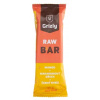 GRIZLY RAW Bar 55 g mango-makadam-čierne ríbezle