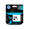 HP 338 - 11 ml - černá - originál - inkoustová cartridge - pro Officejet 100, 150, H470, K7103; Pho C8765EE#BA3
