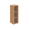 Hobis Policová skriňa Strong, zámok, P, 40x115,2x40 cm, buk/buk