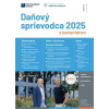 Daňový sprievodca 2025